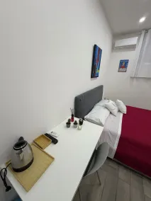 MC Rooms di Caropreso Nicola - Værelse