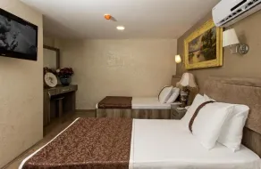 Carvan HOTEL - Rom