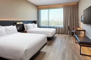 AC Hotel by Marriott Saratoga Springs - Room