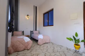 Palais D'orient - Habitación