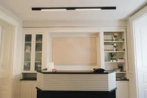 Relais Piazza Vittoria - Receção