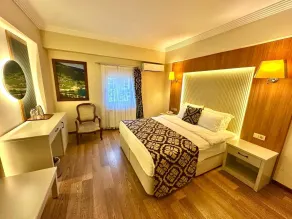 Saylamlar Hotel - Habitación