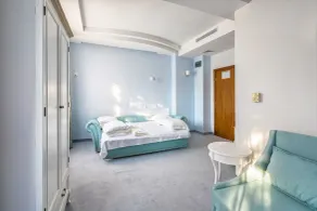 Villa Sintica - Room