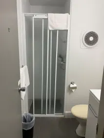 Comfort Inn & Suites Goodearth Perth - Bathroom