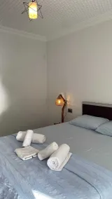 Hisar Beach Hotel - Quarto