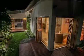Nakatumble - Bathroom