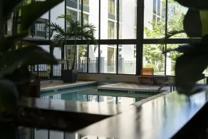 Holiday Inn Asheville - Biltmore West by IHG - Piscine