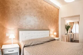 Relais de l'Opera - Zimmer