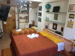 B&B Magna Grecia - Room