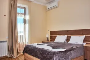 Guest House - MK - Room