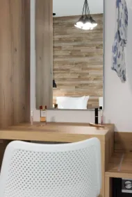 Dimamiel Malia Inn - Chambre