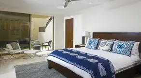 Villa Pacific West - Zimmer