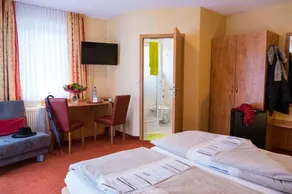 Hotel Landgasthof Lell - Camera