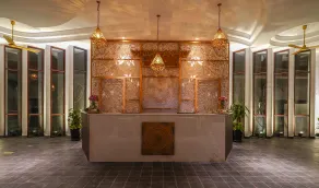 Sabara Angkor Resort & Spa - Reception