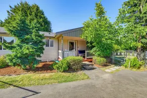 Seatac Getaway! Fully Fenced w/ Workspace - Innvendig