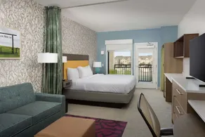 Home2 Suites by Hilton Flower Mound Dallas - Zimmer
