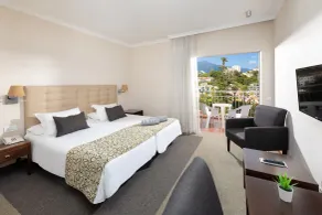 Hotel Atlantic El Tope - Rum
