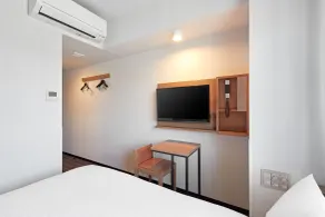 Sotetsu Fresa Inn Kobe Sannomiya - Chambre