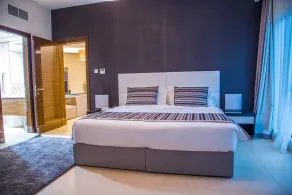 Lagoona Beach Luxury Resort and Spa - Habitación