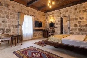 Noble Blue Cappadocia - Room