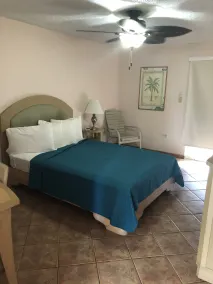 Luquillo Sunrise Beach Inn - Room