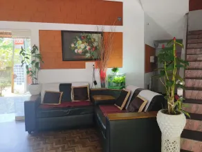 Fabhotel Star Inn Plus - Nr Kovalam Beach - Reception