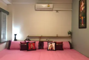 Saen Sabai Hostel - Zimmer