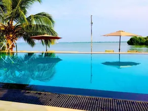 Nico Lagoon Hotel - Pool