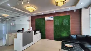 Hotel Royal Regency - Recepção