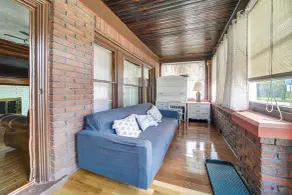 Family-friendly Home: Walk to Lake Erie! - Interiør