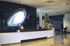 Copernicus Toruń Hotel - Reception