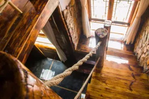 No.5 Valley Lodge - Room