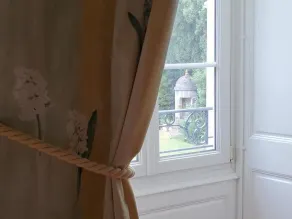 Logis des Tourelles - Zimmer