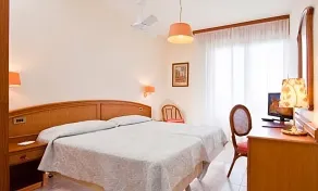 Hotel Gabbiano by Double Hospitality - Habitación