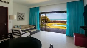 Dom Pedro Laguna Beach Resort & Golf by WAM Experience - Room