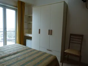 Hotel Ideal Sottomarina - Chambre