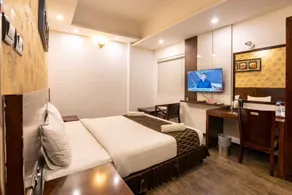 THE PEBBLE Boutique Hotel - Habitación