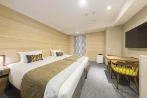 Tokyu Stay Sapporo - Room
