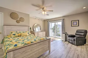 Jacks Brigantine Beach Retreat - Interiör