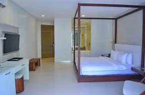 Aqua Boracay - Chambre