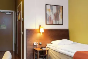 Scandic Linköping City - Room