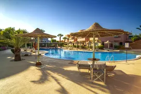 Sierra Sharm El Sheikh - Pool