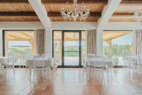 Dimora La Vignazza - Restaurant