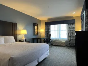 Casco Bay Inn - Chambre