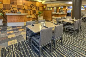 Hilton Knoxville Airport - Restaurant