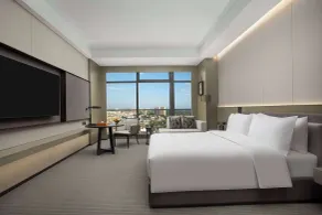 Wyndham Grand Chengdu East - Zimmer
