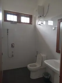 Windy Hanthana - Salle de bain