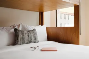 FOUND Hotel Chicago River North - Chambre