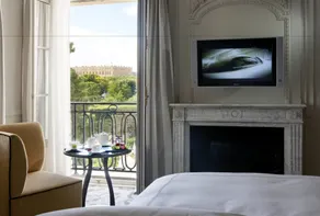 Waldorf Astoria Versailles - Trianon Palace - Chambre