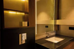 Casazia - Bathroom